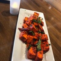 Foto scattata a Tandoori Fusion da Vishal I. il 8/24/2018