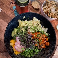 9/2/2022에 Vishal I.님이 Cactus Club Cafe에서 찍은 사진