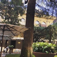 Photo taken at Hotel Quirinale by Shatha on 8/11/2019