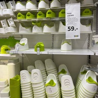 Photo taken at IKEA by Jesper G. on 10/22/2022