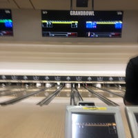 稲沢グランドボウル Bowling Salonu 稲沢グランドボウル Bowling Salonu