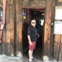 Photo taken at Silver Dollar Saloon by Tonee R. on 7/5/2019