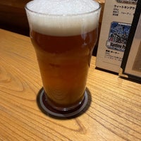 Photo taken at Baird Taproom Harajuku by いわ on 2/18/2023