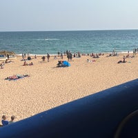5/19/2023 tarihinde Michael S.ziyaretçi tarafından &amp;quot;O Bote&amp;quot; Beach Club'de çekilen fotoğraf
