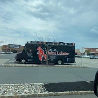 Cousins Maine Lobster 1 Tip