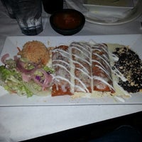 Photo taken at El Sol De Tala Traditional Mexican Cuisine by Tony L. on 12/30/2012