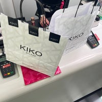 Photo taken at Kiko Store by Y on 3/31/2023