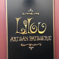 Photo taken at Lilou Artisan Patisserie by Ali T. on 4/10/2022