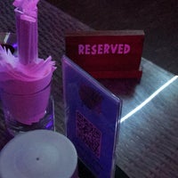 4/19/2024 tarihinde Ali T.ziyaretçi tarafından Mai-Tai Lounge, Bahrain'de çekilen fotoğraf