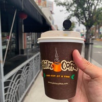 Photo taken at Philz Coffee by Chimmy .. on 7/23/2022