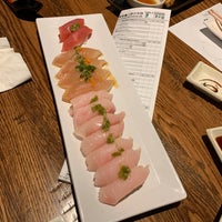 Снимок сделан в Sake2Me Sushi - Cerritos пользователем Chimmy .. 2/29/2020