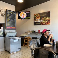 Photo taken at Tacos Los Carnales by Chimmy .. on 5/24/2019