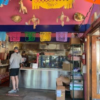 Photo taken at Pinches Tacos by Chimmy .. on 10/27/2022