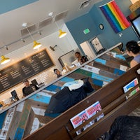 Photo taken at Philz Coffee by Chimmy .. on 3/1/2020