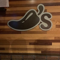 Photo taken at Chili&amp;#39;s Grill &amp;amp; Bar by Chimmy .. on 2/26/2022