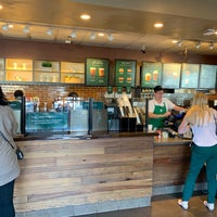 Photo taken at Starbucks by Chimmy .. on 10/22/2019