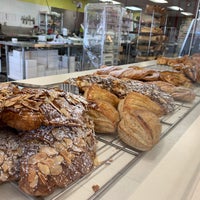 Photo taken at Delices Gourmands French Bakery by Chimmy .. on 9/6/2019