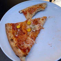 9/1/2020 tarihinde Chimmy ..ziyaretçi tarafından Mod Pizza'de çekilen fotoğraf