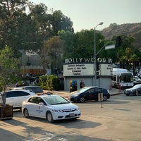 Review Hollywood Bowl Museum