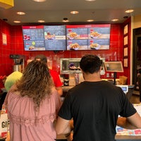 Photo taken at Raising Cane&amp;#39;s Chicken Fingers by Chimmy .. on 6/15/2019