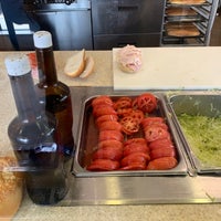 Photo taken at Jersey Mike&amp;#39;s Subs by Chimmy .. on 5/30/2019