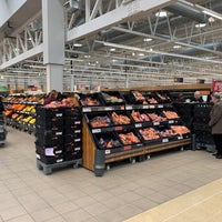 Photo taken at Sainsbury&amp;#39;s by Miguel on 3/6/2020