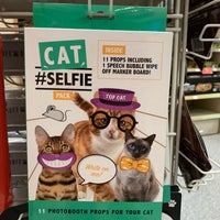 Photo taken at Pets at Home by Miguel on 8/10/2019