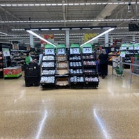 Photo taken at Asda by Miguel on 5/14/2019