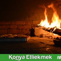 10/1/2018에 Konya Etli Ekmek님이 Konya Etli Ekmek에서 찍은 사진