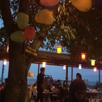 Photo taken at Kaşüstü Restaurant &amp;amp; Cafe by Soner T. on 7/16/2017