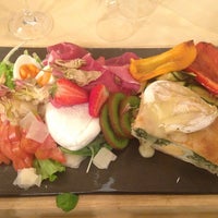 Ponte Antico Di Lollo E Sele