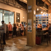 Photo prise au Crooked Thumb Brewing par Crooked Thumb Brewing le8/31/2018