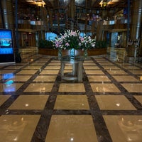 Foto tomada en Capitol Hotel  por abdullah &. el 11/8/2022