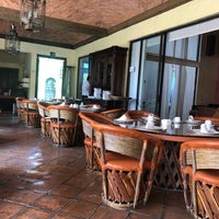 Foto tirada no(a) Gusto Cuernavaca Hotel&amp;Restaurante por Fabian L. em 4/5/2019