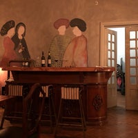 1/14/2020 tarihinde Irina V.ziyaretçi tarafından Bq Wine Bar'de çekilen fotoğraf