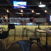6/21/2015にTonya K.がCraft Brew Cafeで撮った写真