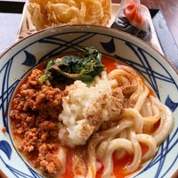 丸亀製麺 沖縄美里店 136 Ziyaretcidan 5 Tavsiye