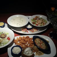 Photo taken at Red Lobster by Lorraine E. on 10/31/2014