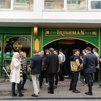 Photo prise au Irishman Pub par Irishman Pub le8/2/2018