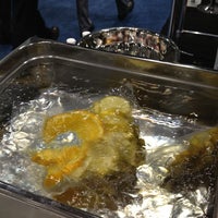 Photo taken at National Restaurant Association Show 2013 by Sara P. on 5/20/2013