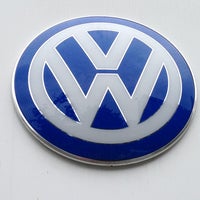 Photo taken at Volkswagen Automobile Berlin by Master C. on 7/29/2013