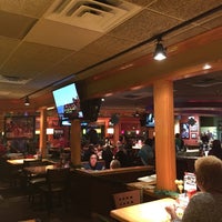 Photo taken at Applebee&amp;#39;s Grill + Bar by miffSC on 12/25/2015
