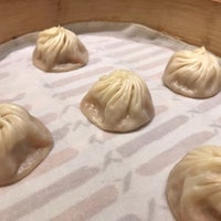 Photo taken at Din Tai Fung by miffSC on 12/9/2018