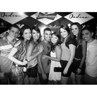 Photo taken at Ondina Lounge by Tiago J. on 7/19/2013
