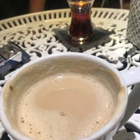 Photo taken at Teras Cafe by Şeydaö. on 11/8/2019