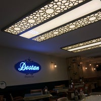 Photo taken at Dostan Cafe ve Mantı Evi by Şeydaö. on 10/5/2019