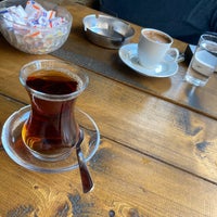 Photo taken at Osmanlı Cafe by Şeydaö. on 7/22/2020