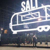 Photo taken at Salt Wonderland by Ghadah on 2/7/2019