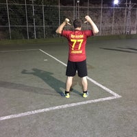 mimar sinan e m l hali sahasi soccer field