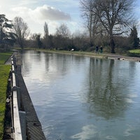Photo taken at Cambridge by Khalid on 1/22/2024
